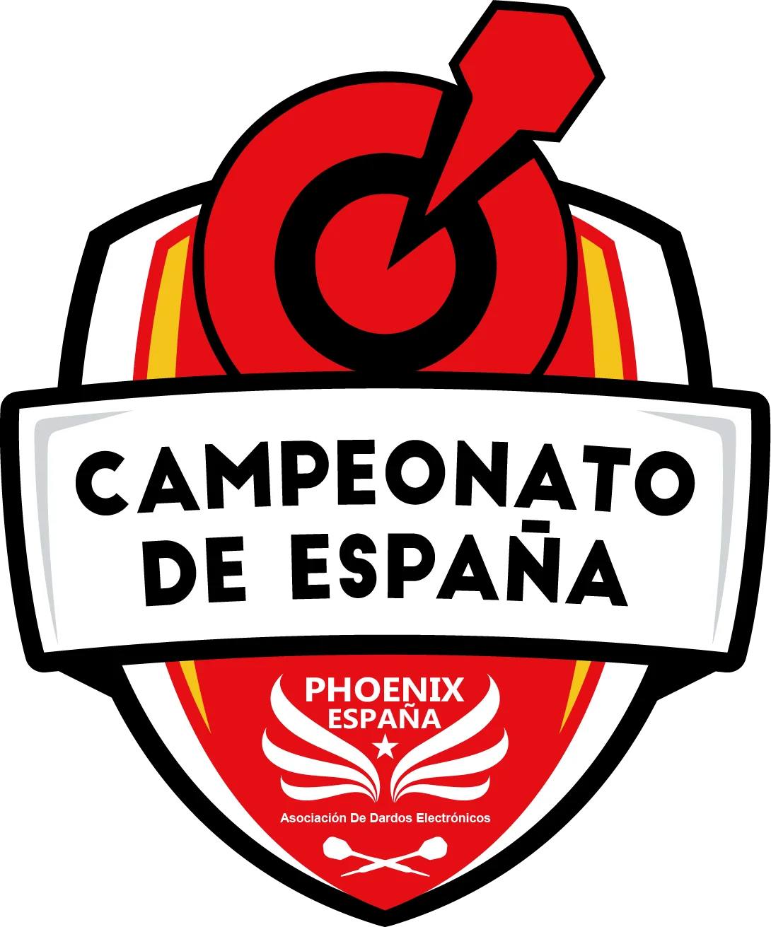 Campeonato de España Phoenix Darts